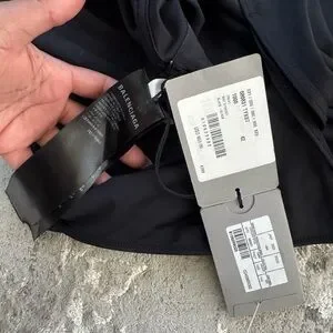 Balenciaga | Dresses | Balenciaga Black Stretch Mini Dress | Poshmark Balenciaga | Dresses | Balenciaga Black Stretch Mini Dress | Poshmark